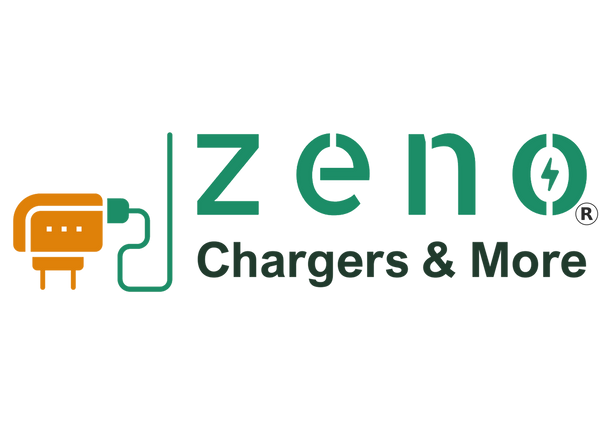 ZENO CHARGERS 