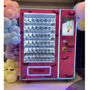 Snacks and Beverage & toys & chargers & More Vending Machine