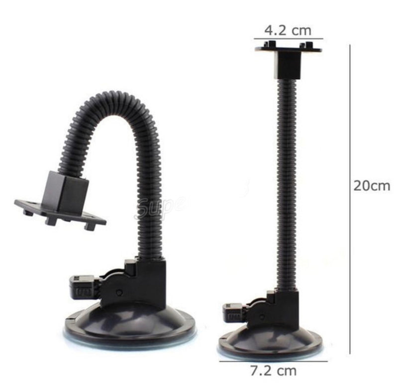 Hot Sale 360 Car Holder Slot Mount Bracket For Mobile Cell Phone iPhone GPS Universal Aotomobiles New Interior Stand