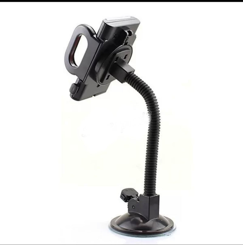 Hot Sale 360 Car Holder Slot Mount Bracket For Mobile Cell Phone iPhone GPS Universal Aotomobiles New Interior Stand