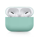 Silicone Case For Airpods Pro Case Wireless Bluetooth for apple airpods pro Case Cover Earphone Case For Air Pods pro 3 Fundas