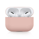 Silicone Case For Airpods Pro Case Wireless Bluetooth for apple airpods pro Case Cover Earphone Case For Air Pods pro 3 Fundas