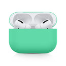 Silicone Case For Airpods Pro Case Wireless Bluetooth for apple airpods pro Case Cover Earphone Case For Air Pods pro 3 Fundas