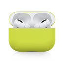 Silicone Case For Airpods Pro Case Wireless Bluetooth for apple airpods pro Case Cover Earphone Case For Air Pods pro 3 Fundas