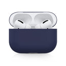 Silicone Case For Airpods Pro Case Wireless Bluetooth for apple airpods pro Case Cover Earphone Case For Air Pods pro 3 Fundas