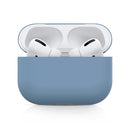 Silicone Case For Airpods Pro Case Wireless Bluetooth for apple airpods pro Case Cover Earphone Case For Air Pods pro 3 Fundas