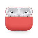 Silicone Case For Airpods Pro Case Wireless Bluetooth for apple airpods pro Case Cover Earphone Case For Air Pods pro 3 Fundas