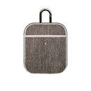 Oxford Cloth Shockproof Case For Apple Airpods 1/2 Generation Protective Cover For Air Pods Bluetooth Earphone Fabric Cover