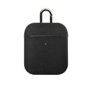 Oxford Cloth Shockproof Case For Apple Airpods 1/2 Generation Protective Cover For Air Pods Bluetooth Earphone Fabric Cover