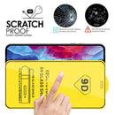 2pcs 9D Full Gule Protective Glass For IPhone 12 Mini Glass For IPhone 12 Pro Max Mini Screen Protector IPhon Ihone Aifon Film